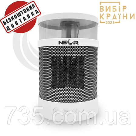 Обігрівач та зволожувач повітря NEOR HUMI 4ML8 WT, фото 2