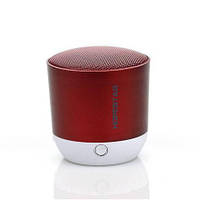 Bluetooth Колонка Hopestar H9 Red Techo