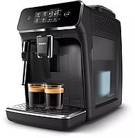 Кофемашина автоматическая Philips Series 2200 EP2224/40 кофеварка Б5602--16
