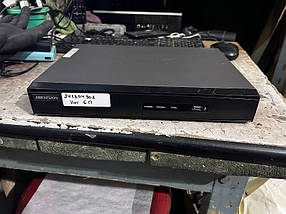 Відеореєстратор Hikvision DS-7208HQHI-F1/N No 241804902
