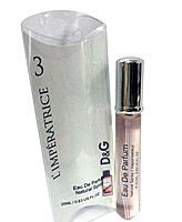 ЖІНОЧИЙ МІНІ ПАРФУМ D&G ANTHOLOGY L ' IMPERATRICE 3 20 ML