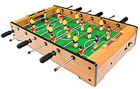 Футбольний стіл ігровий Neo-Sport NS-435 (1435) Б6091
