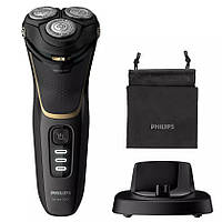 Электробритва Philips Shaver Series 3000 S3333/54 вологе та сухе гоління Б4916