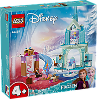 Конструктор LEGO Disney Крижаний палац Ельзи 43238 ЛЕГО Б5620