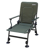 Коропове крісло складане туристичне Ranger Ranger Comfort SL-110 (RA2249)