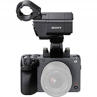 Видеокамера Відеокамера SONY FX30 + XLR-H1 (ILMEFX30.CEC)