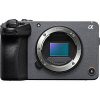 Видеокамера SONY FX30 Body (ILMEFX30B.CEC)