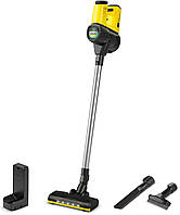 Аккумуляторный пылесос Karcher VC 6 Cordless OurFamily (1.198-660.0) керхер Б5744--16