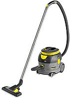 Пылесос для сухой уборки Karcher T 12/1 (1.355-100.0) керхер Б5732--16