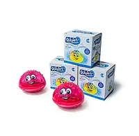 Игрушка для ванны Water Spray 6137 Розовая Techo
