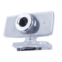 Веб-камера Gemix F9 gray JLK