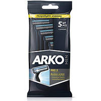 ARKO T2 Pro Double 5 шт. (8690506415174)
