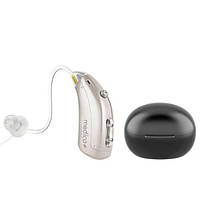 Слуховий апарат універсальний Medica+ Sound Control 15 (Японія) 50194 Techno