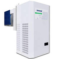 Холодильник Моноблок холодильный Snaige SGM010P, -5°C to +5°C, 1015W SGM010P