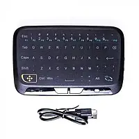 Пульт Air Mouse Keyboard H18 Techo