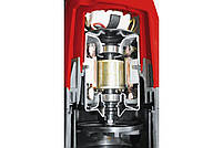 Насос занурювальний ALKO Drain 10000 Comfort SWISS (потужність 650 Вт, продуктивність 9960 л/год.), фото 2