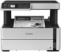 БФП монохромний струменевий Epson M2170 (C11CH43404) принтер, сканер, копір Б4875