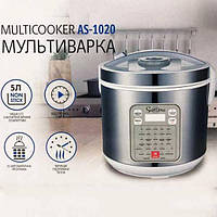 Мультиварка Suntera AS-1020 900Вт 5л 31 программа Techo