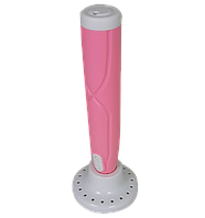 3D ручка для рисования 3D pen 6-1 Розовая Techo