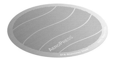 Фільтр Reusable Filter AeroPress Inc багаторазовий для Аеропреса