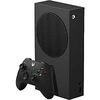 Microsoft Xbox Series S 1TB Carbon Black