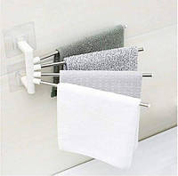 Органайзер для полотенец Organiser for Towels BathRoom Techo