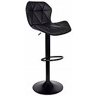 Барный стул BONRO BN-087 экокожа регулируемый стульчик кресло для кухни, барной стойки Б5830--16