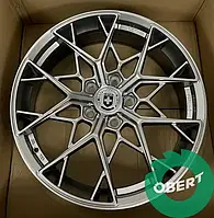 Нові FlowFOrming диски 5*100 R16 на Audi Skoda Volkswagen Toyota Subaru Seat