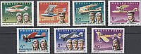 Угорщина 1978 авіація - MNH XF T-130 Угорщина 1978 авіація - MNH XF