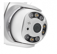 Камера видеонаблюдения Camera Cad N3 Wifi IP 360/90 2.0mp уличная Techo