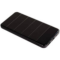 Универсальная батарея 2E Solar 8000 mAh Black (2E-PB814-BLACK)