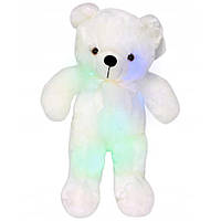 М'яка іграшка плюшевий ведмідь 50 см Б4813