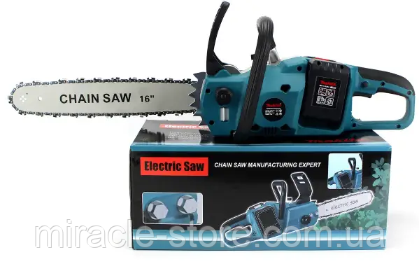 Makita Electric Saw