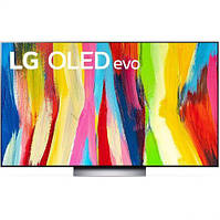 Телевизор Телевізор LG OLED77C24LA