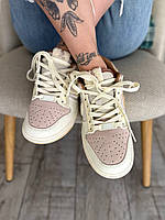 Nike Dunk Low Retro Rabbit Fossil Stone