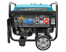 Бензиновий одноциліндровий генератор KS 12-1E 1/3 ATSR