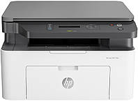 МФУ лазерное монохромное HP LaserJet 135w (4ZB83A) принтер, сканер, копир Б4968--16