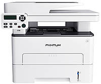 МФУ лазерное монохромное Pantum M7100DN принтер, сканер, копир Б4974--16