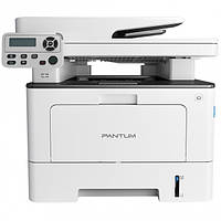 МФУ лазерное монохромное Pantum BM5100ADW принтер, сканер, копир Б4972--16
