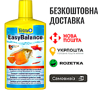 Средство Tetra Easy Balance для стабилизации показателей воды в аквариуме, 250 мл на 1000 л