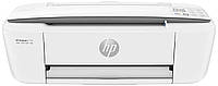 МФУ струйное цветное HP DeskJet 3750 принтер, сканер, копир Б2824--16