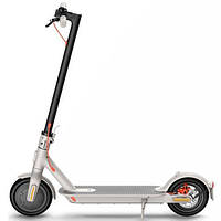 Электросамокат Xiaomi Mi Electric Scooter 3 Grey (841545) самокат Сяоми Б3690--16