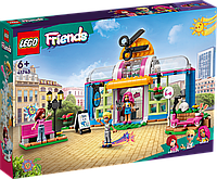 Конструктор LEGO Friends Парикмахерская 41743 ЛЕГО Б1882--16