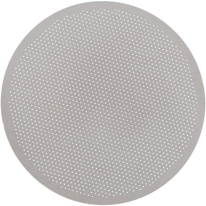 Фільтр Stainless Steel багаторазовий для Аеропресу