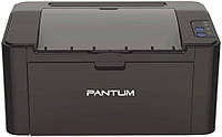 Принтер лазерный монохромный Pantum P2207 Б4990--16