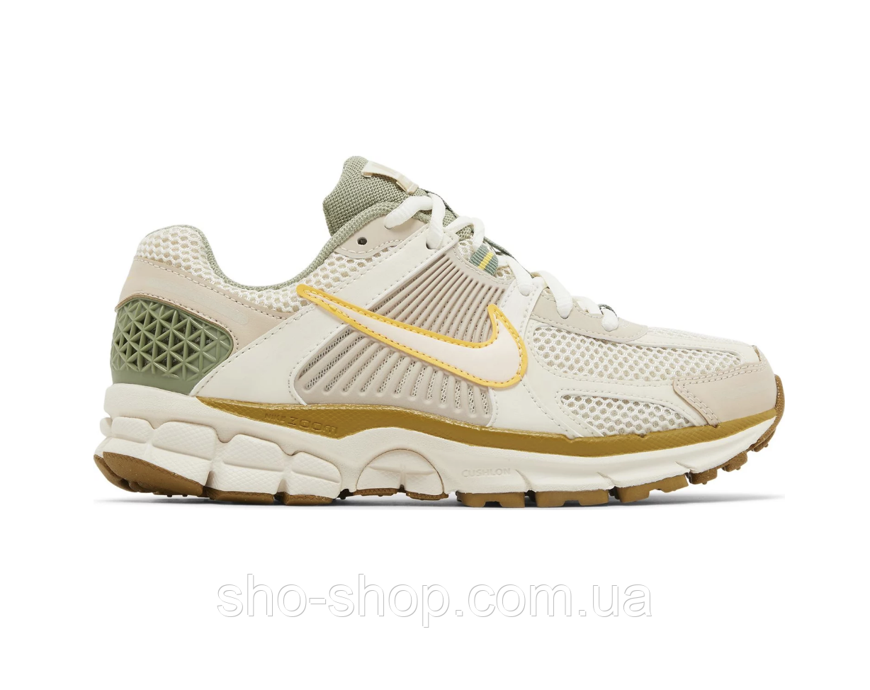 Кросовки Nike Wmns Air Zoom Vomero 5 'Pale Ivory Oil Green'