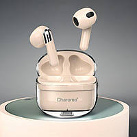 Бездротові навушники earpods CHAROME A22 Tws навушники для телефону Lotus GAA GCC