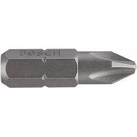 Набор бит Bosch Extra-Hart 25 мм PH2, 25 шт. (2.608.522.186) - Вища Якість та Гарантія!