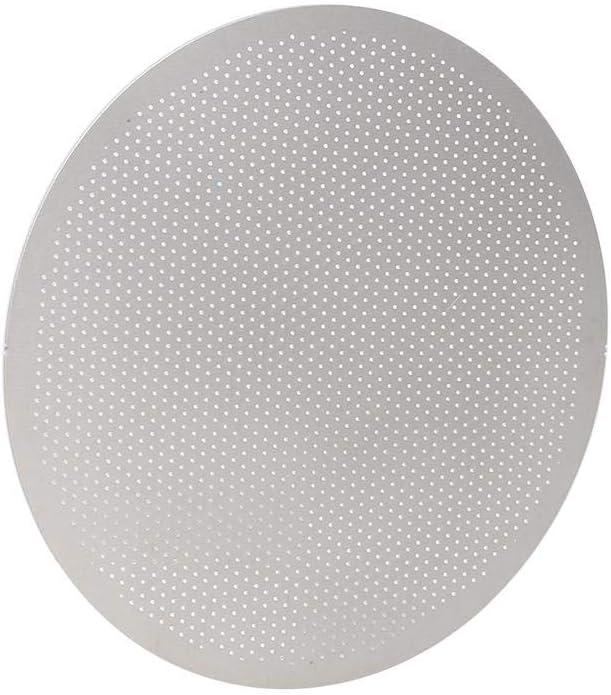 Фильтр Stainless Steel многоразовий для Аєропресса