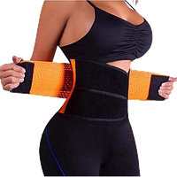 Пояс Xtreme Power Belt для похудения XL Techo